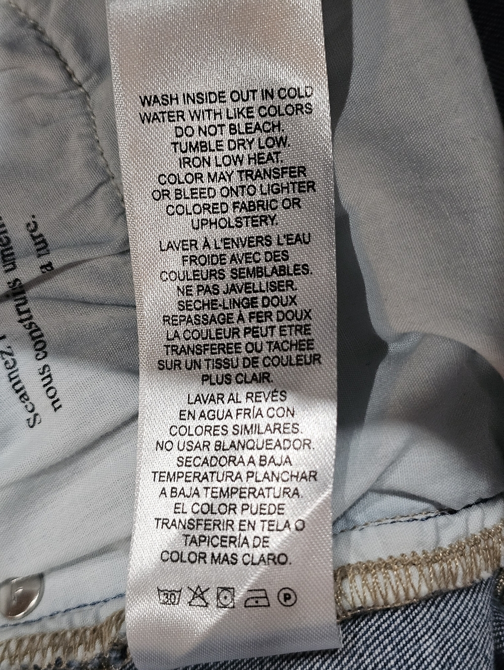 Frame Women's Le High Flare Size 29 Jeans, Like New - Picture 16 of 16